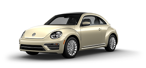 2019 Volkswagen Beetle Convertible SE, Larry Roesch Volkswagen