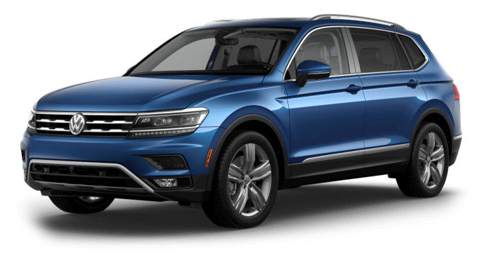 Volkswagen Tiguan Model Information Fox Valley Volkswagen Of St