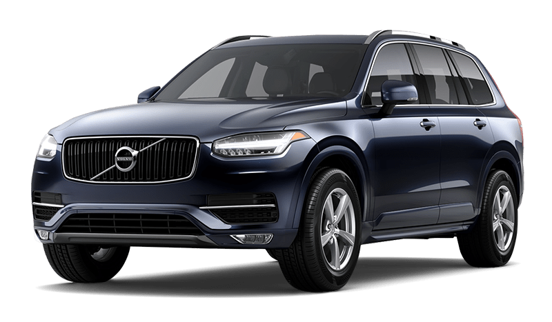 2019 Volvo Xc90 Msrp Specs And Pictures Underriner Volvo