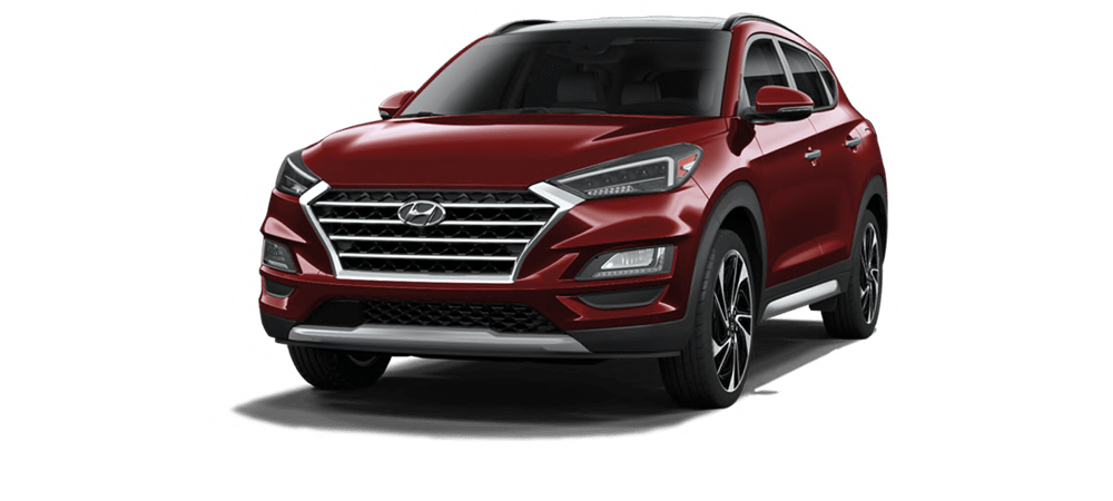 2019 Hyundai Tucson Features Price Pics Configurations Edmonton