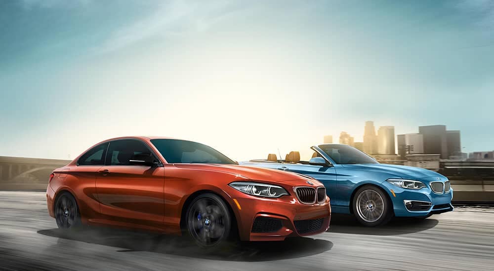 2020 BMW 2 Series Specs, Prices And Photos | BMW Of West St Louis