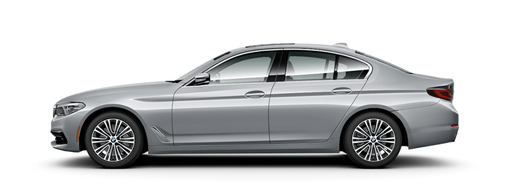  Detalles del modelo BMW Serie 5 2020 |  BMW de Gwinnett Place