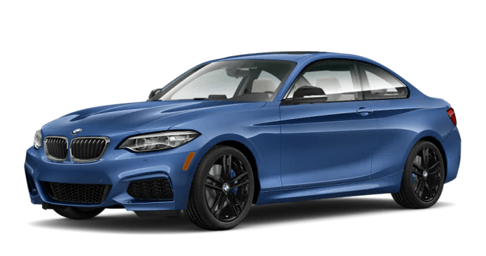 2020 Bmw 2 Series Specs Prices And Photos Bmw Of Escondido 6561