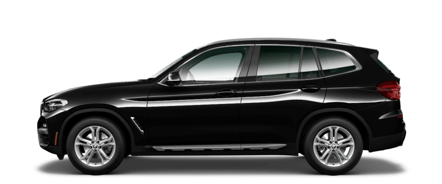  BMW X3 Especificaciones, Precios y Fotos