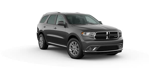 2020 Dodge Durango SUV for Sale at Dealer Near Me in Tempe, AZ