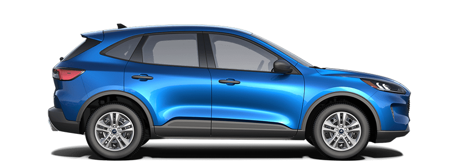 2020 Ford Escape Specs, Prices and Photos | Mike Murphy Ford