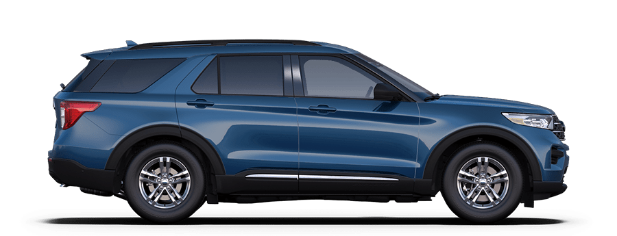 2020 Ford Explorer Specs Prices And Photos Citrus Motors Ford