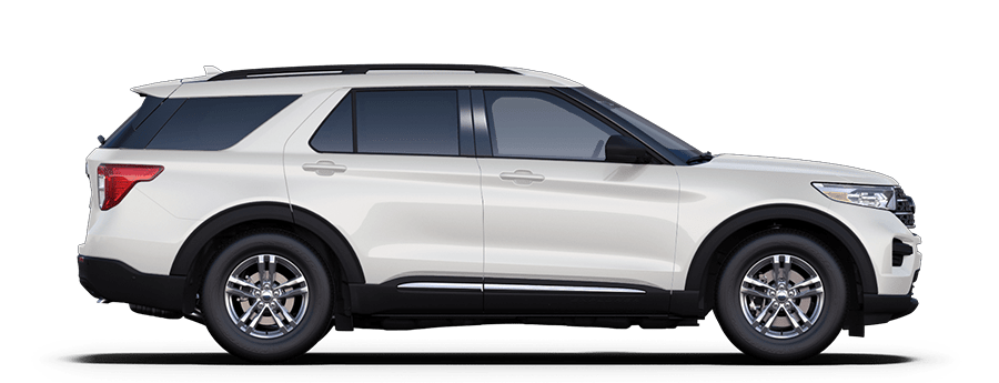 2020 Ford Explorer Specs Prices And Photos Bayer Auto Group