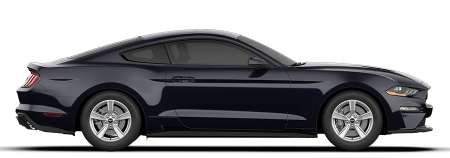 2020 Ford Mustang Specs Prices And Photos Sam Leman Ford