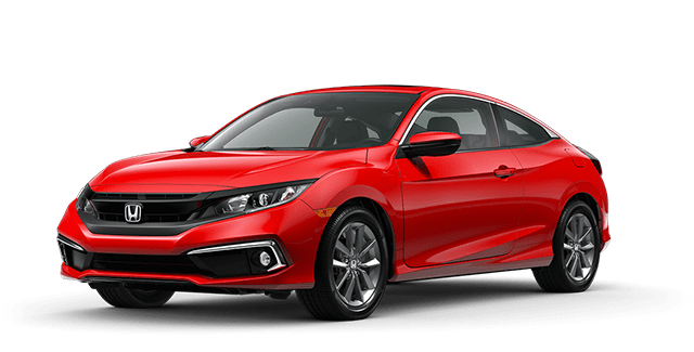 2019 Honda Civic Coupe Price Trims and Specs | Gallatin Honda