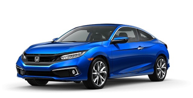 2019 Honda Civic Coupe Price Trims and Specs | Gallatin Honda