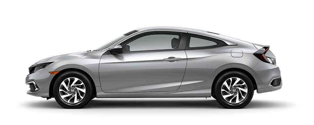 2019 Honda Civic Coupe Price Trims and Specs | Gallatin Honda