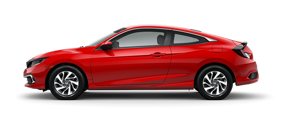 2019 Honda Civic Coupe Price Trims and Specs | Gallatin Honda