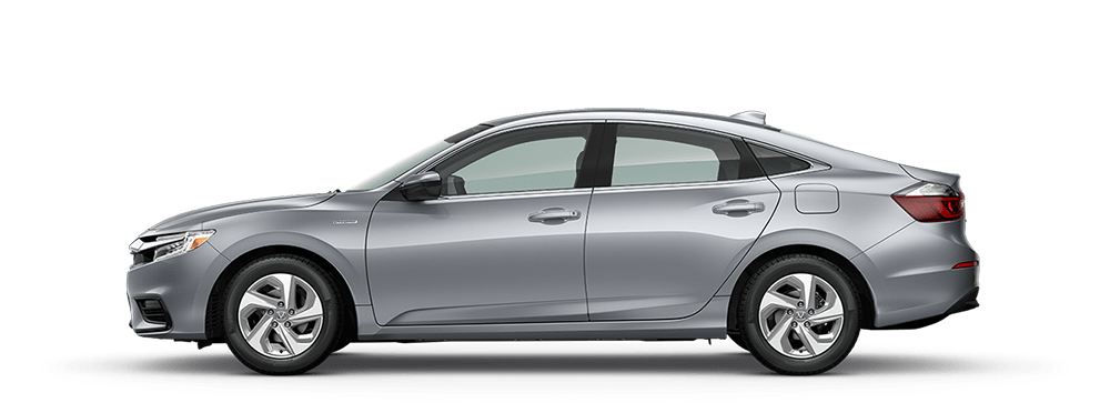  Honda Insight Especificaciones e información