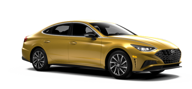 2020 Hyundai Sonata Specs, Prices And Photos 