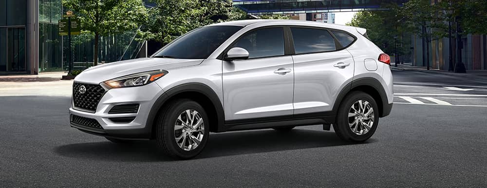 building Occasionally verb 2020 Hyundai Tucson Specs, Prices and Images | Sid Dillon