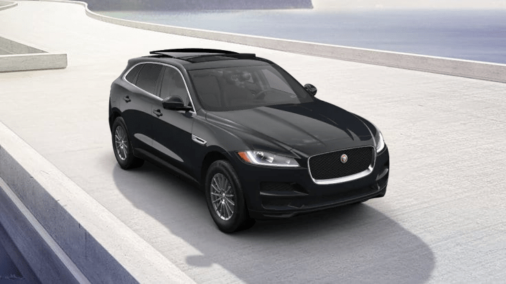 2020 Jaguar F Pace Specs Prices And Photos Jaguar Cincinnati