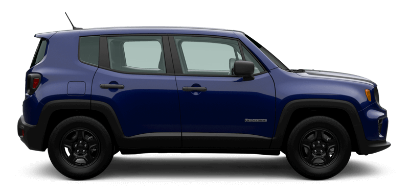 Jeep Renegade Model Details Findlay Chrysler Dodge Jeep Ram