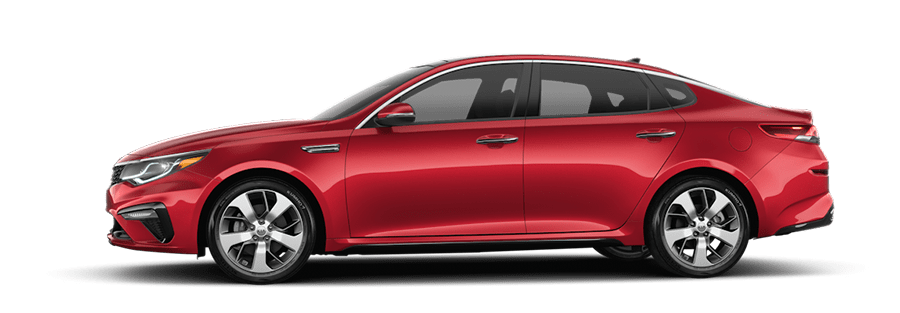 2020 Kia Optima Specs, Prices and Photos | Edwards Kia