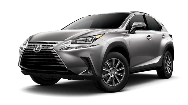 2020 Lexus NX Specs, Prices and Photos | Rallye Lexus