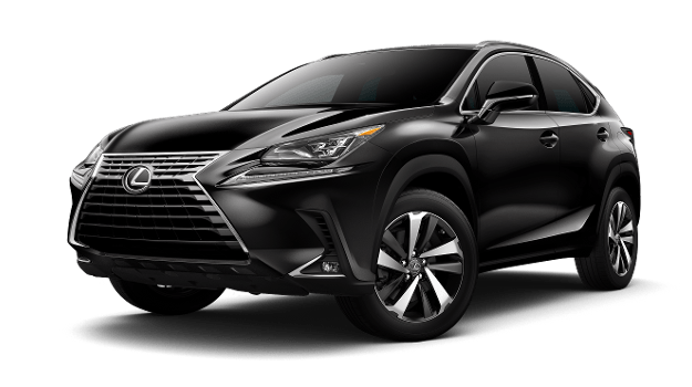 2020 Lexus NX Specs, Prices and Photos | Rallye Lexus