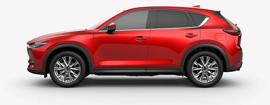  2020 Mazda CX-5 especificaciones, precios y fotos |  Mazda de Escondido