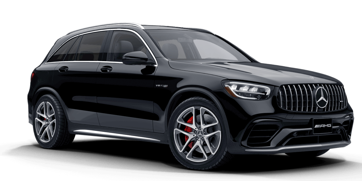 CONVERSION BODY KIT FOR MERCEDES BENZ GLC X253 TO GLC 63S, 60% OFF