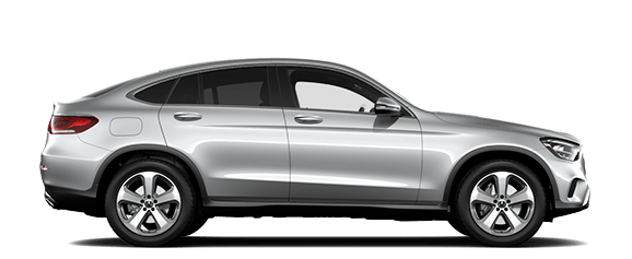 Mercedes Benz Glc Coupe Model Information Mercedes Benz Of Eugene