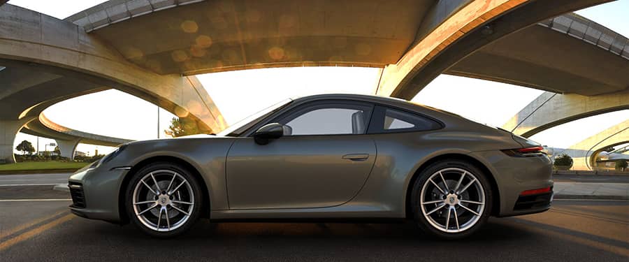 2020 Porsche 911 Specs, Prices and Photos | Autohaus Lancaster Porsche