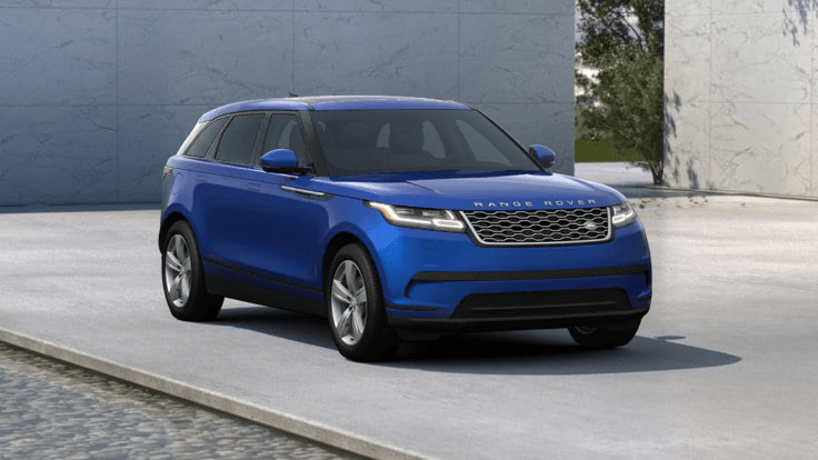 Range Rover Velar Specs, Prices and Photos | Land Rover Mission Viejo