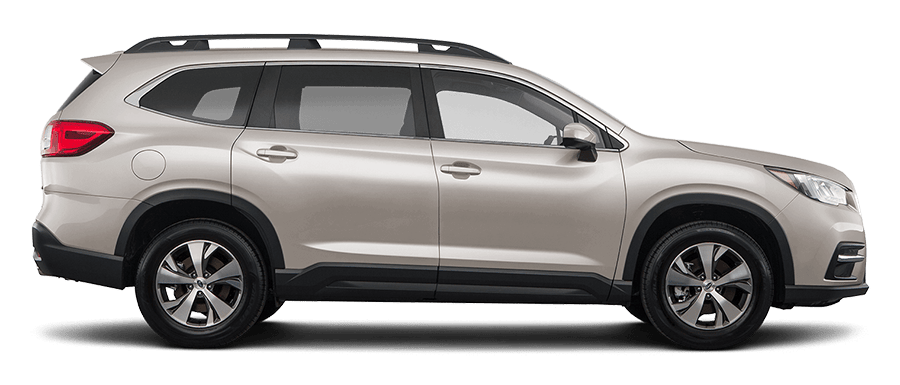 2020 Subaru Ascent Specs, Photos and Prices | Garavel Subaru