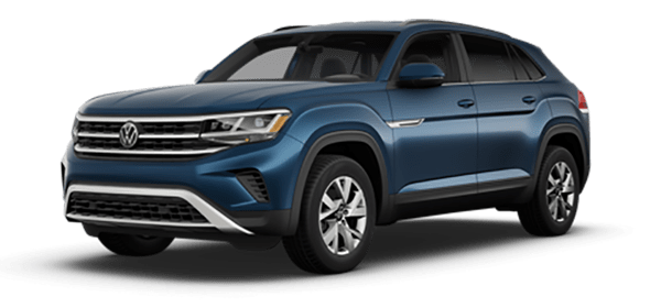 2020 Volkswagen Atlas Cross Sport Specs, Prices and Photos | Alexandria ...