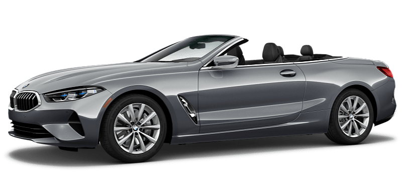 2021 BMW 8 Series Model Information | East Bay BMW