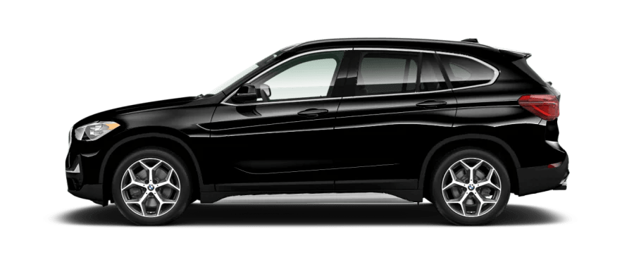 2021 BMW X1 Details | Habberstad BMW