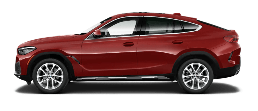 2021 BMW X6 Details | BMW of Norwood