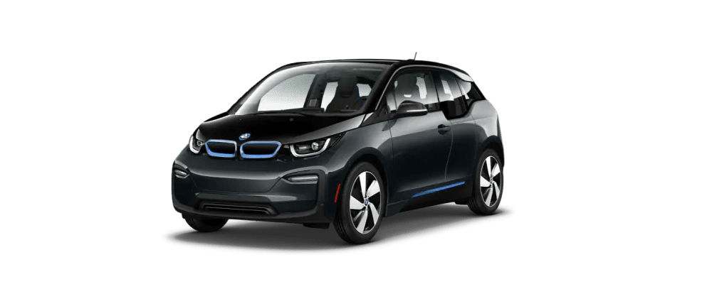 2021 BMW i3 Details | BMW of Norwood