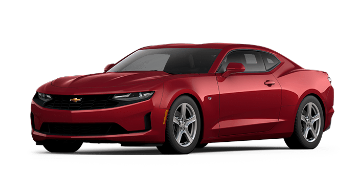 2021 Chevrolet Camaro Prices & Specs | Wheelers Chevrolet of Merrill