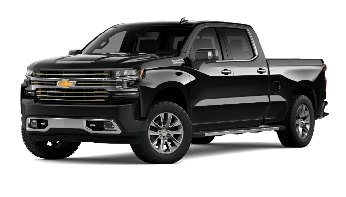 2021 Chevy Silverado 1500 Pickup Truck Thomas Automotive