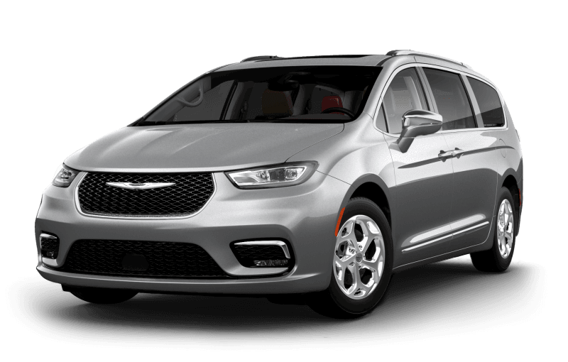 2021 Chrysler Pacifica Specs, Prices and Photos | Crestview Chrysler ...