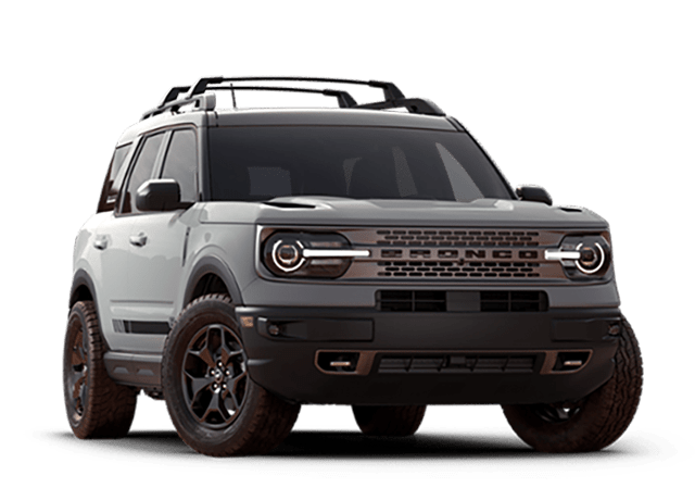 2021 Ford Bronco Sport Specs, Prices and Photos | Mike Murphy Ford