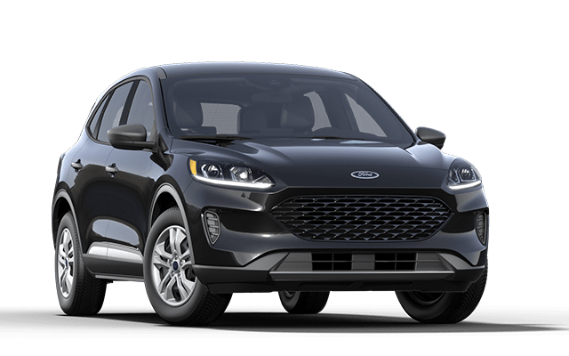 2021 Ford Escape S Awd Suv