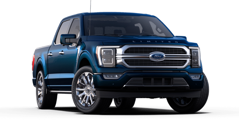 2021 Ford F-150 Specs, Prices And Photos | River View Ford