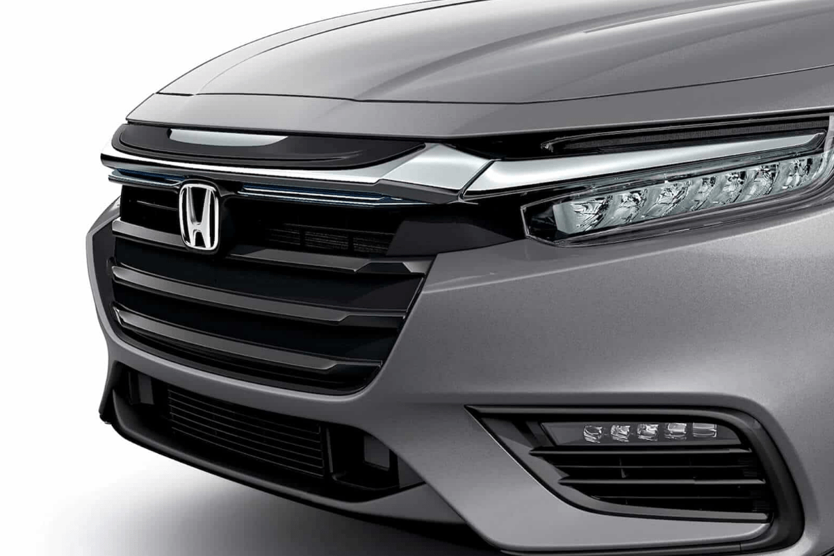 2021 Honda Insight