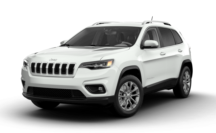 2021 Jeep Cherokee Specs, Prices and Photos | Lee's Summit Dodge