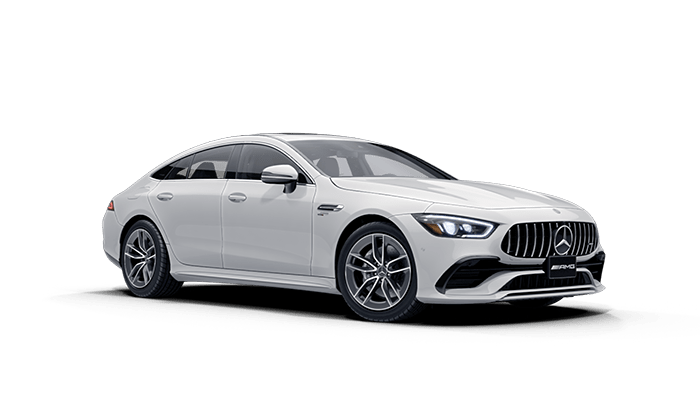 2021 Mercedes Amg Gt 4 Door Coupe Mercedes Benz Durham