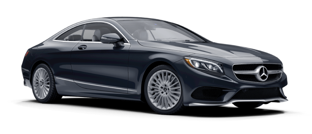 2021 Mercedes-Benz S-Class Coupe | Aristocrat Motors