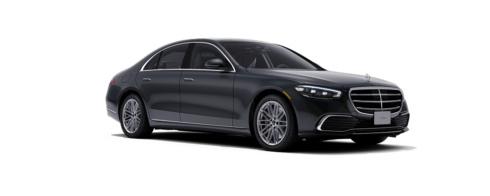 2021 Mercedes-Benz S-Class Sedan | Mercedes-Benz Durham