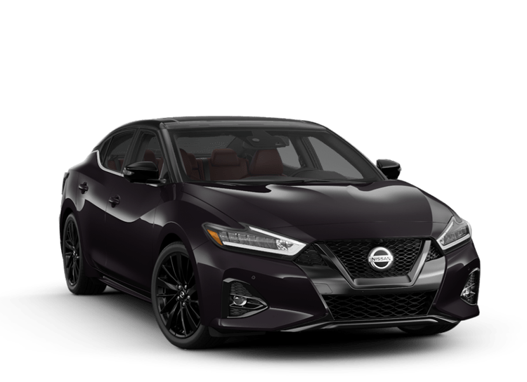  Nissan Maxima Especificaciones y Precios