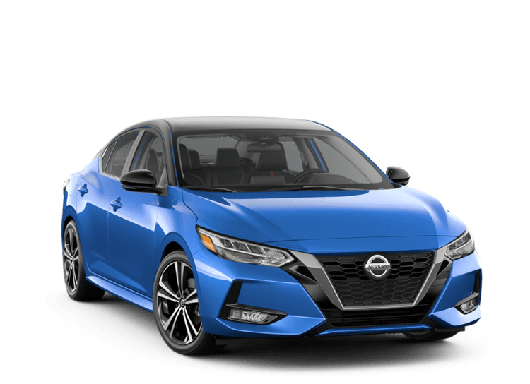  Precios y especificaciones del Nissan Sentra 2021 |  Wolfchase Nissan