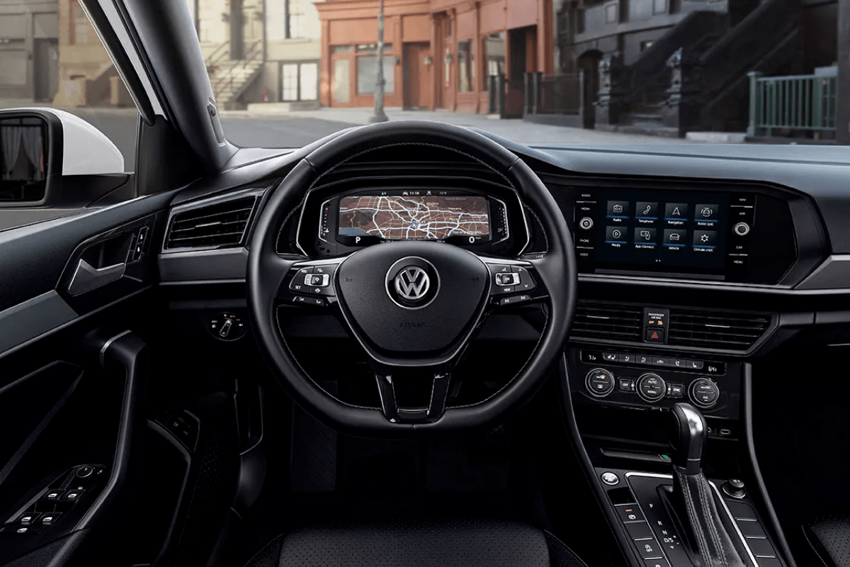 2021 Volkswagen Jetta Info Specs Images Colors Nucar Volkwagen Of